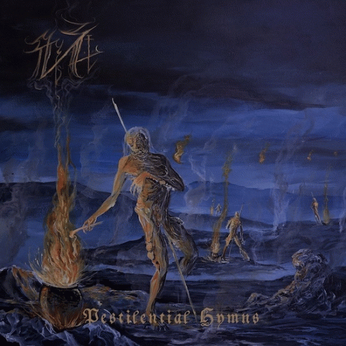 Thaumaturgy (USA-2) : Pestilential Hymns